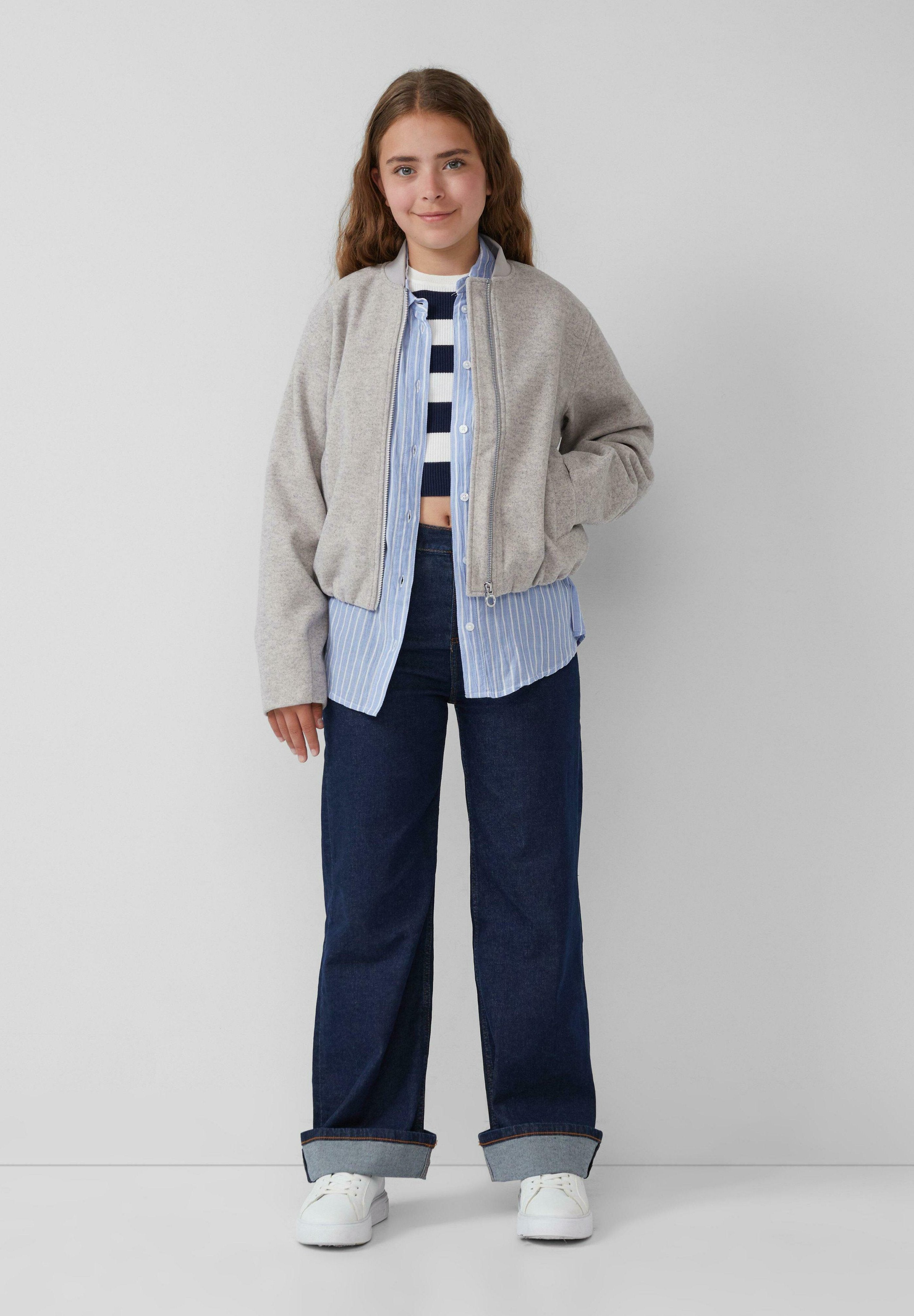 s.Oliver RISE / WIDE LEG