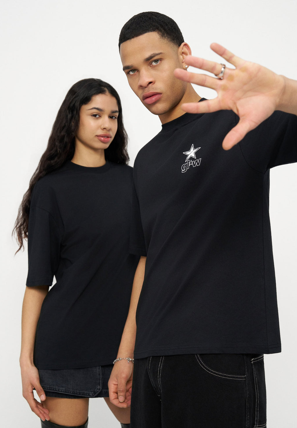 YOURTURN REGULAR FIT GRAPHIC
