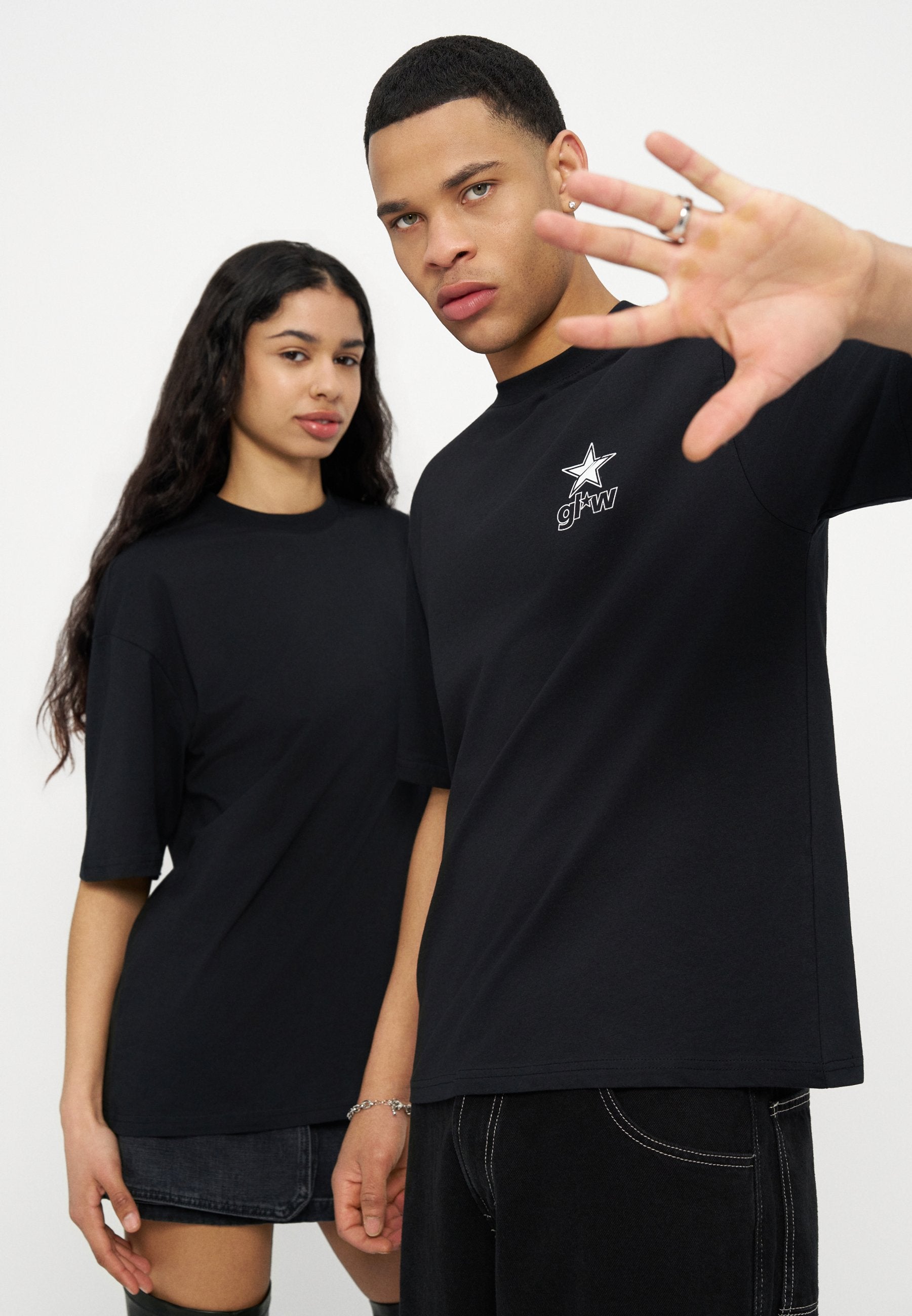 YOURTURN REGULAR FIT GRAPHIC
