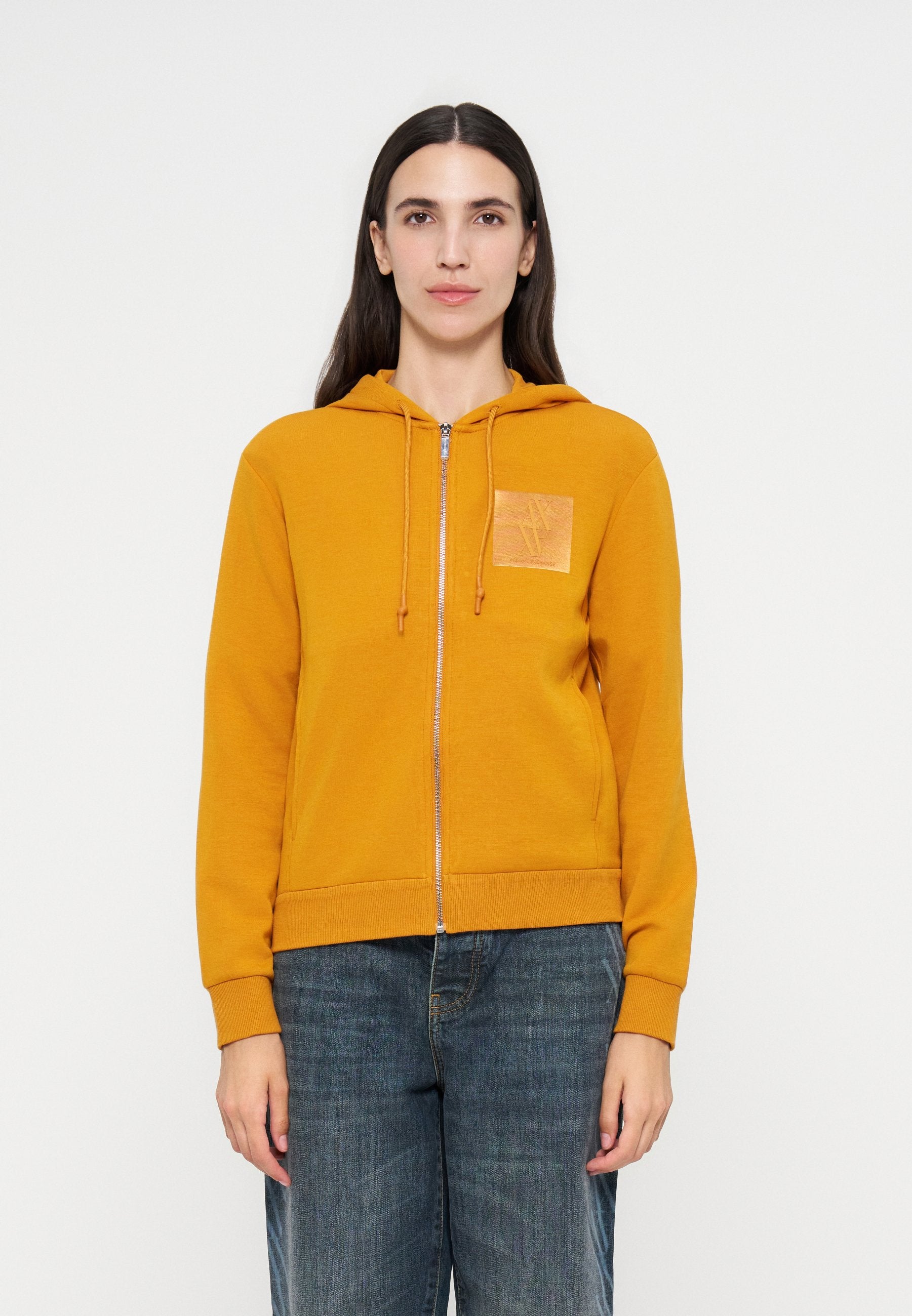 Armani Exchange Sweatjacke Media 1