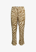 Vero Moda Curve VMCFRIGA High waist - Trousers - birch