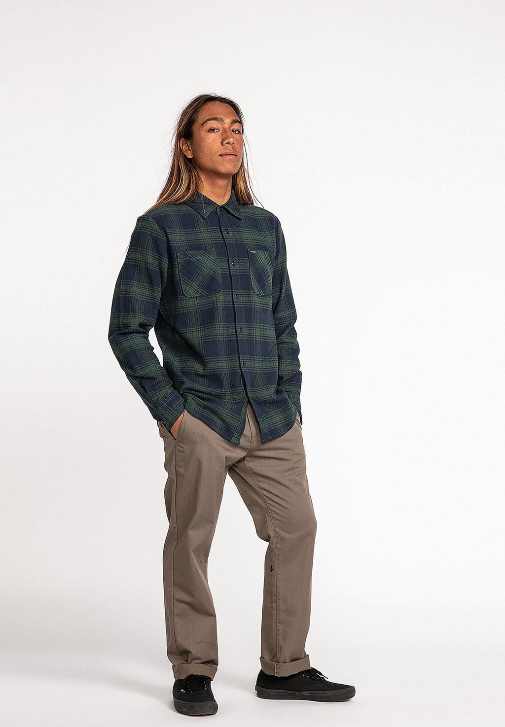 Volcom  FRICKIN MODERN