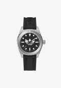 adidas Originals DISCOVERER ONE - Watch - black
