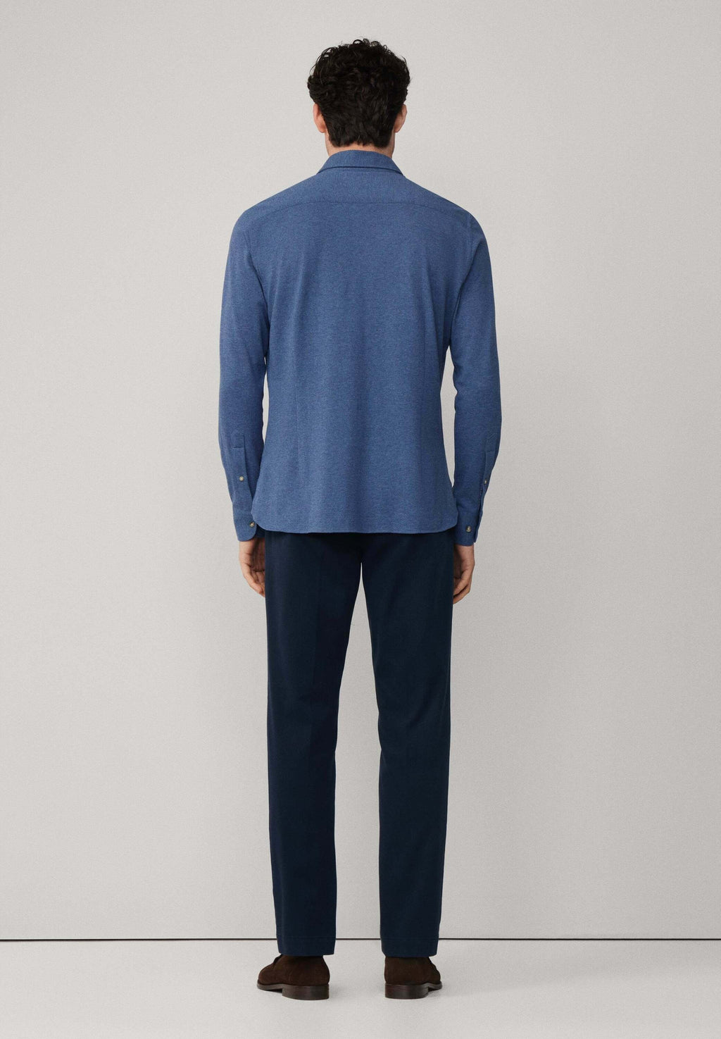 Hackett London