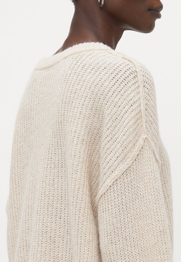 ONLY Tall ONLMALLY LIFE DETAIL O NECK