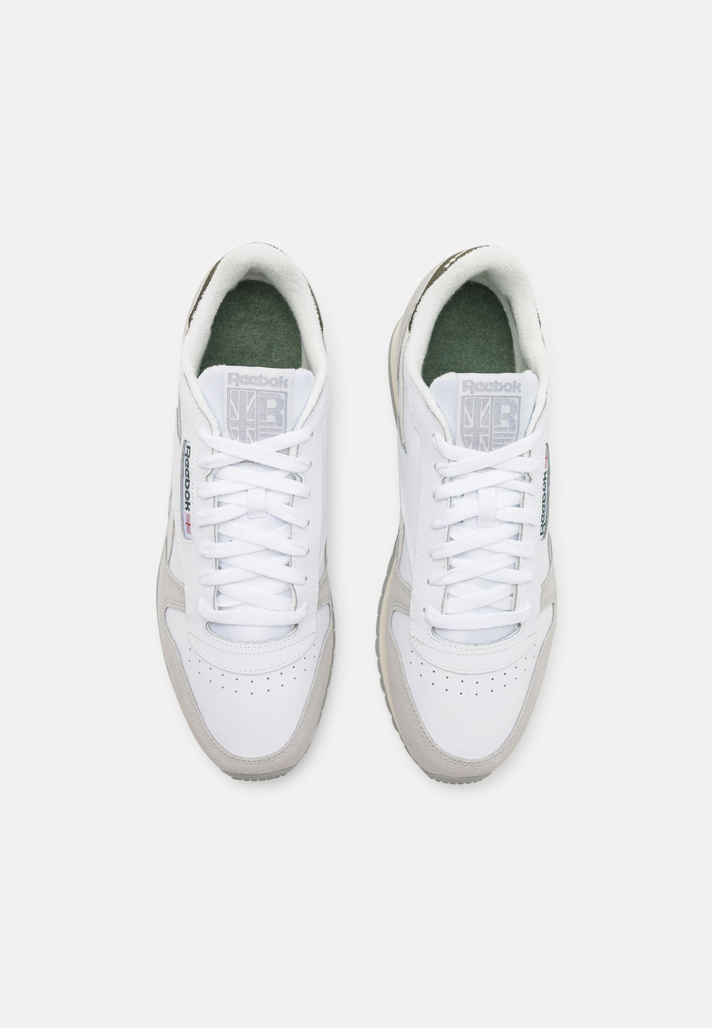 Reebok Classic CLASSIC LEATHER UNISEX