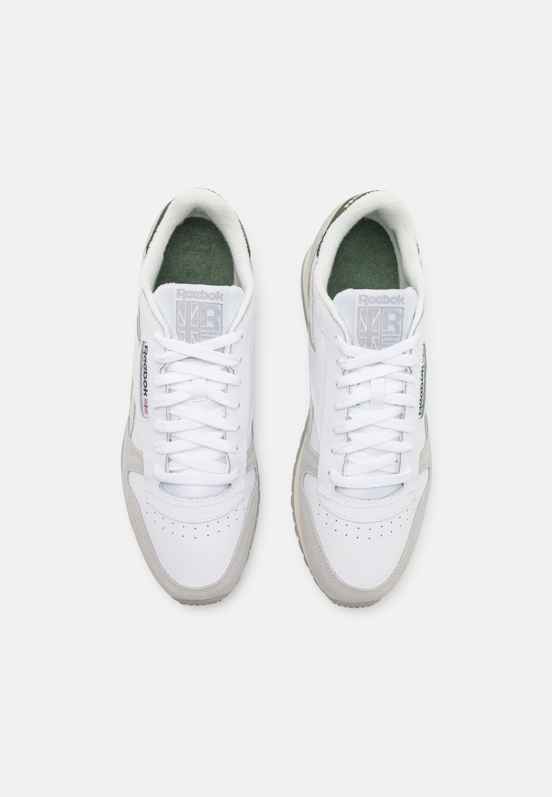 Reebok Classic CLASSIC LEATHER UNISEX