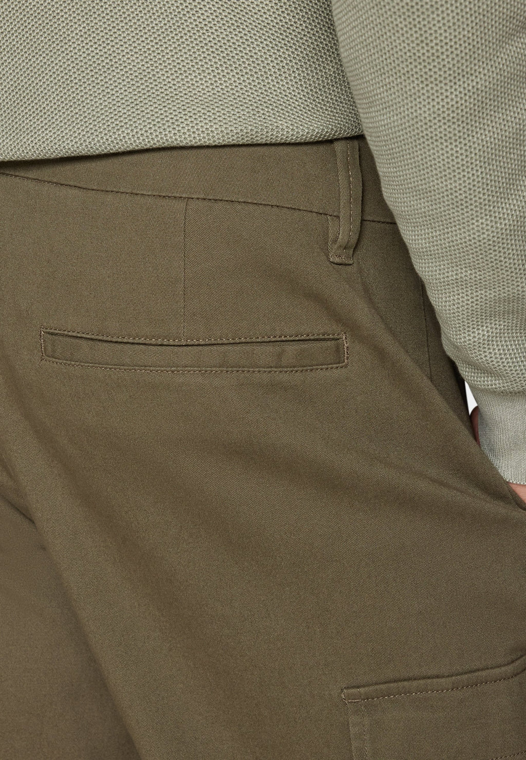 ONSNICKY STRAIGHT PANT NOOS Media 6