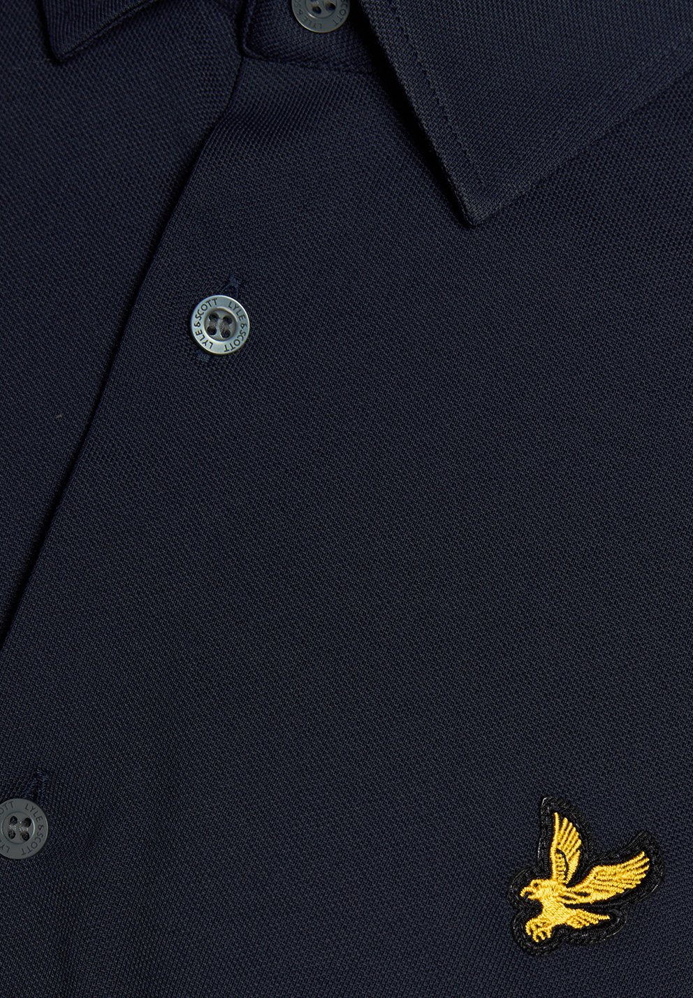 Lyle & Scott