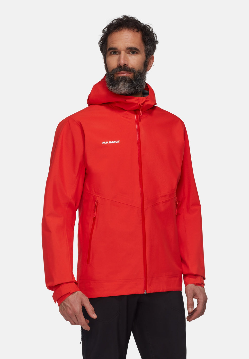 Mammut ALTO LIGHT HS HOODED JACKET MEN
