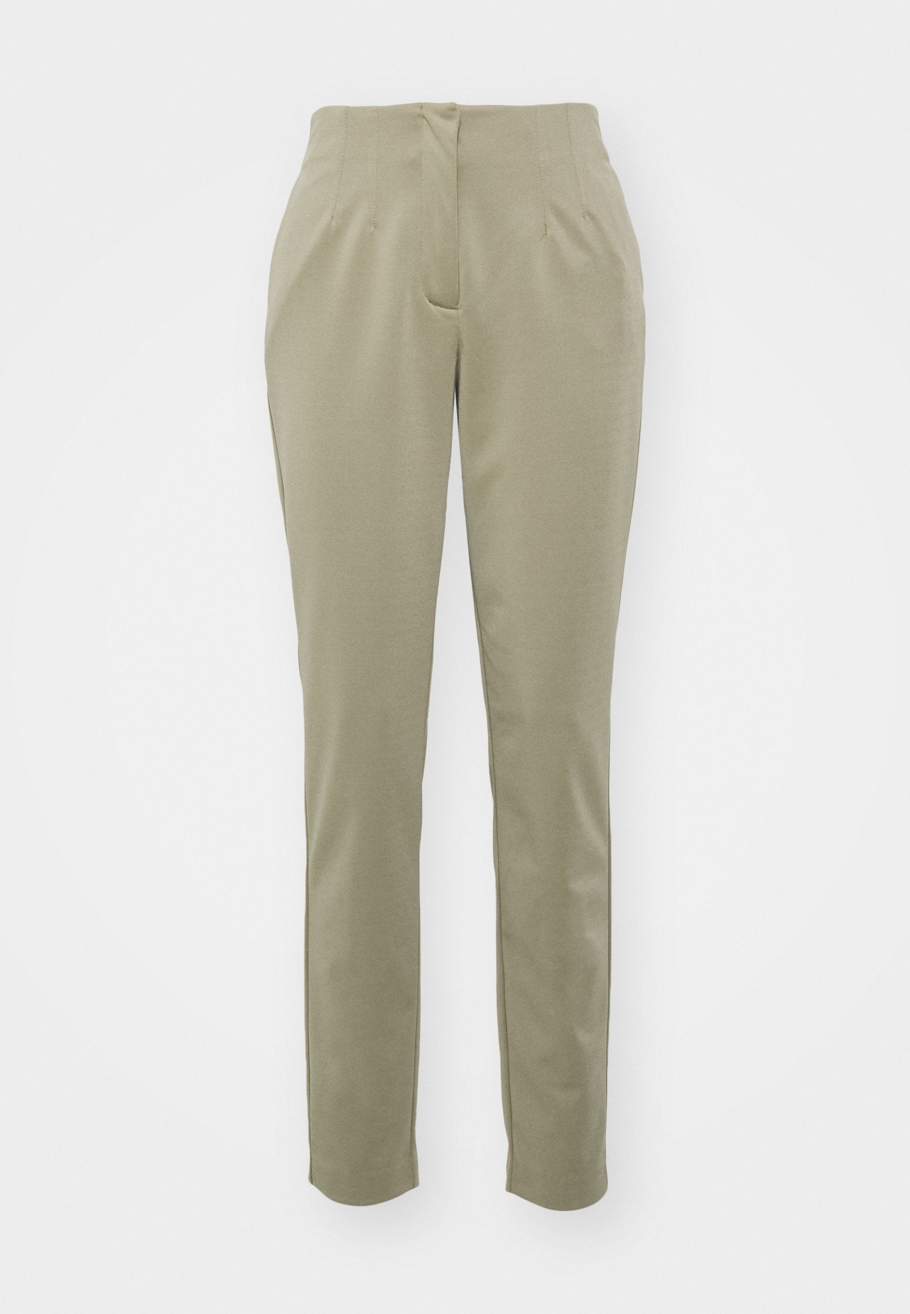 ONLJADA CIGARETTE PANTS - ONLY Curve - View 1