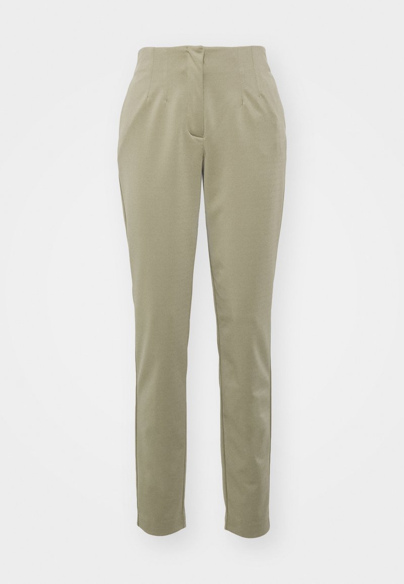 ONLJADA CIGARETTE PANTS - ONLY Curve - View 1