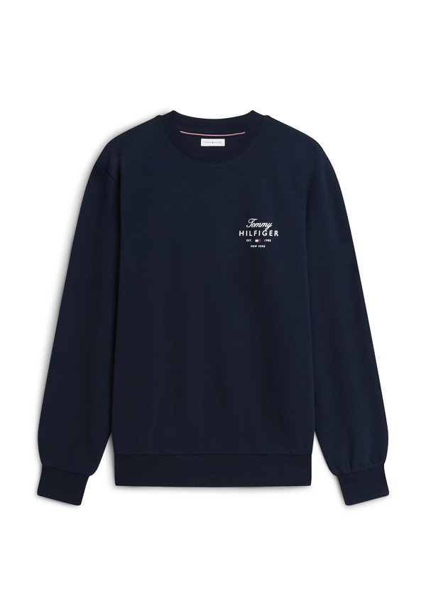 Tommy Hilfiger SCRIPT STACK BRAND LOVE