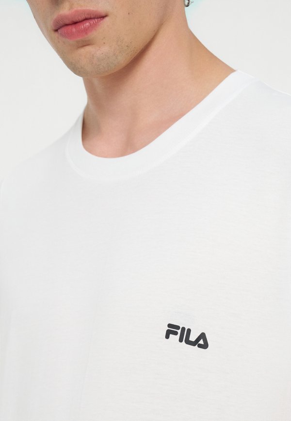 Fila 4 PACK