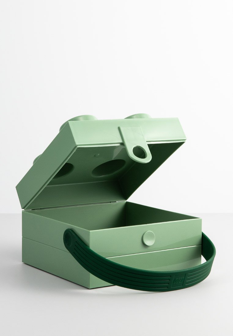 LEGO LEGO BOX WITH HANDLE