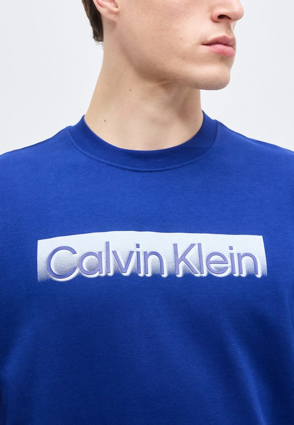 Calvin Klein SPORTSWEAR GRAPHIC CREWNECK STANDARD LOGO
