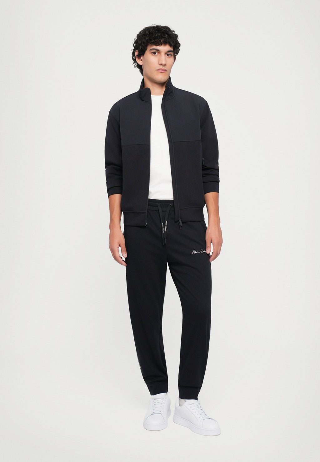 Armani Exchange