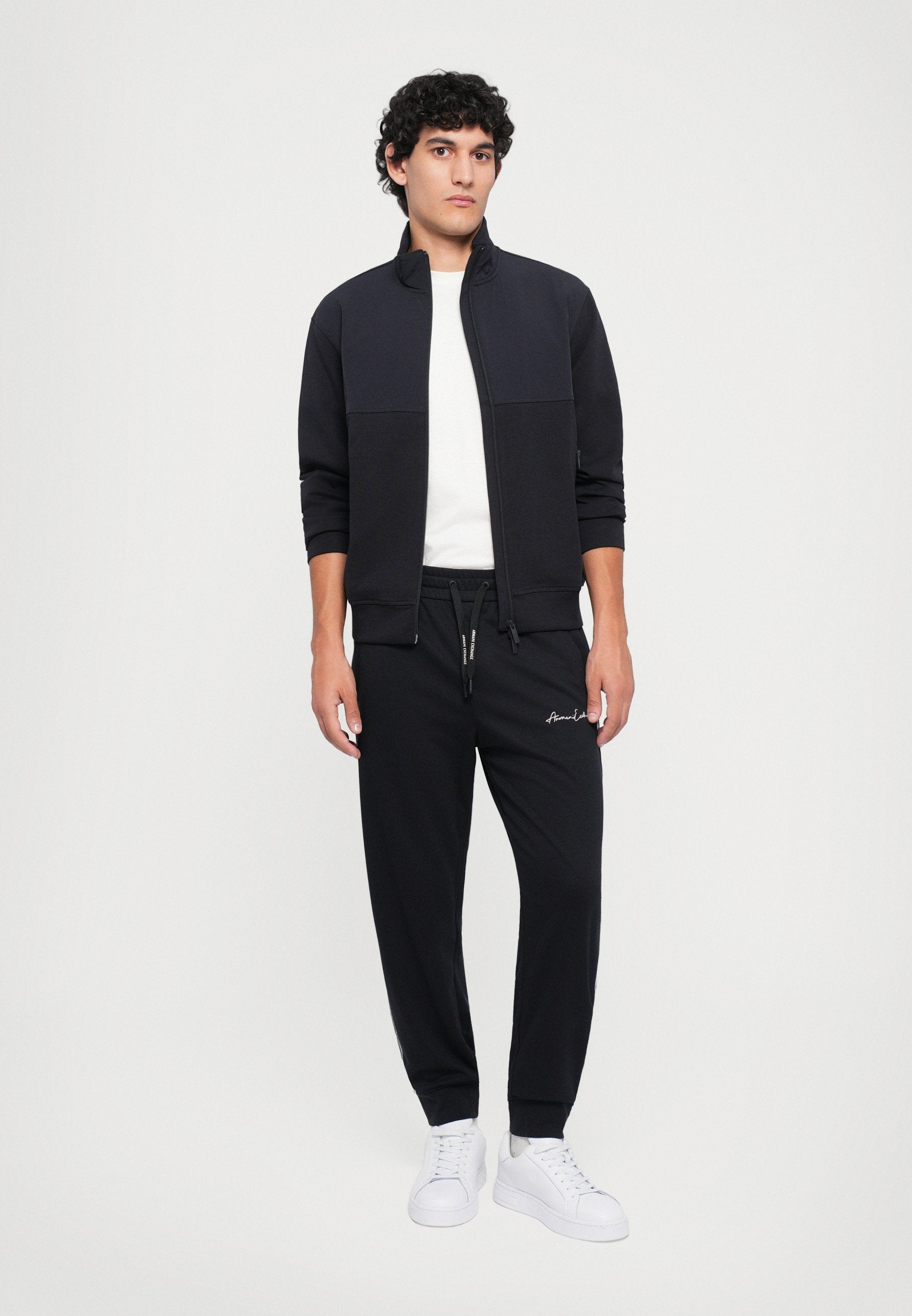 Armani Exchange