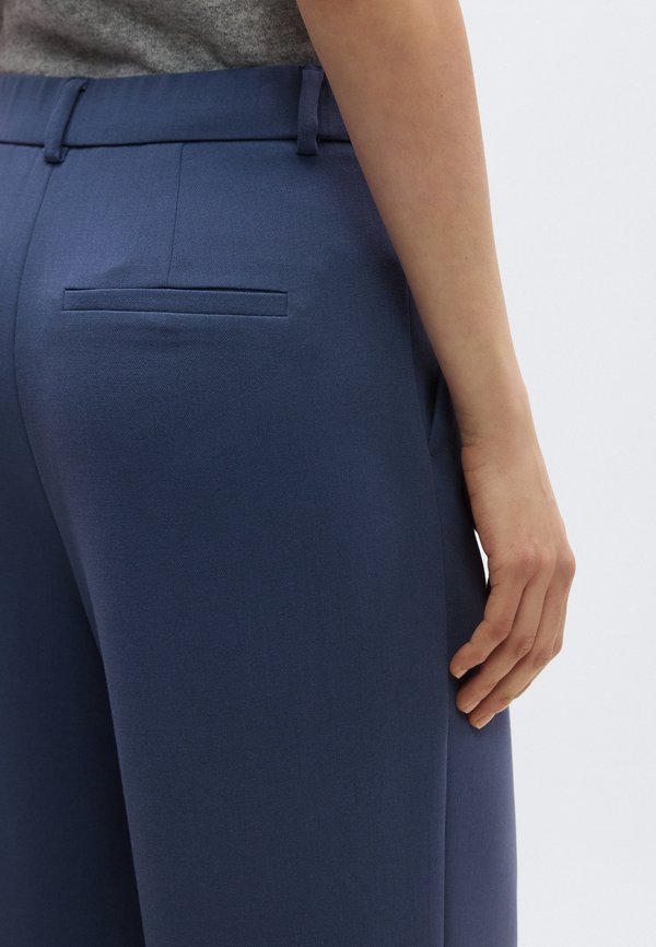 MSCH Copenhagen MICHELLE WIDE PANTS