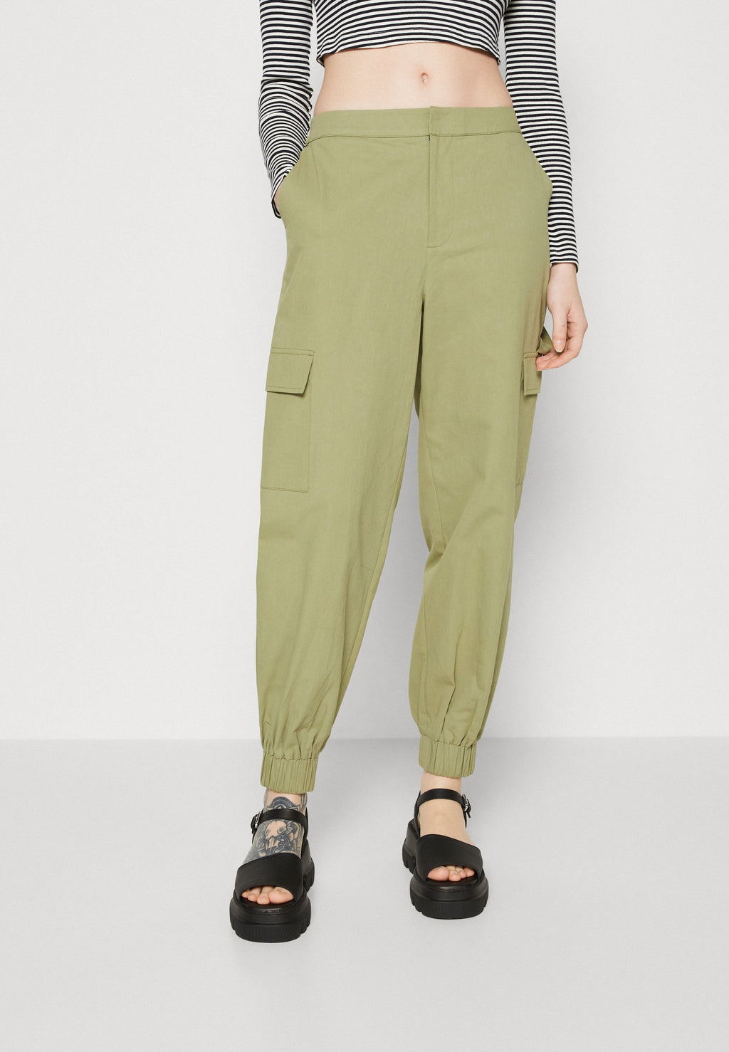 Selected SLFCILLE PANT
