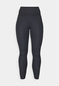 New Balance HIGH RISE LEGGING - Leggings - black