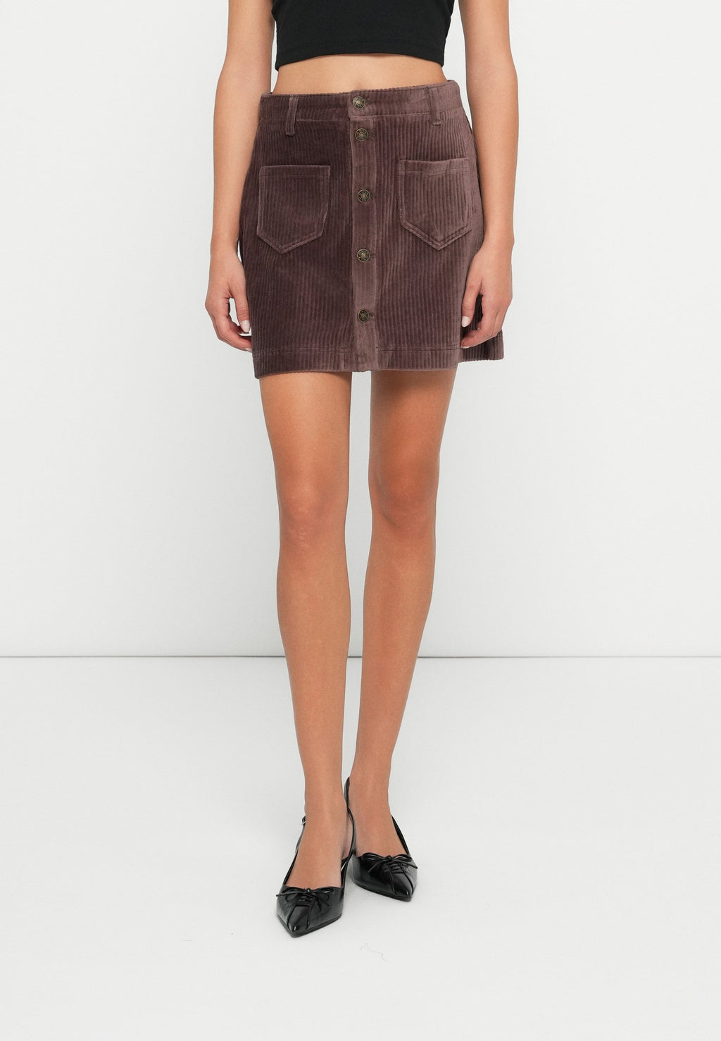 ONLY ONLAMAZING PING PONG SKIRT