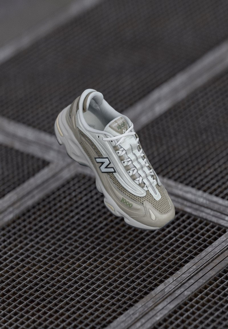 M1000 UNISEX Media 1