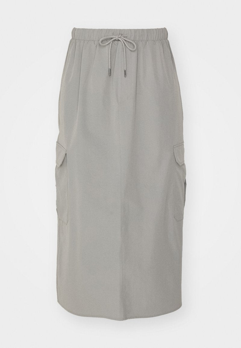 NMKIRBY LONG SKIRT Media 1