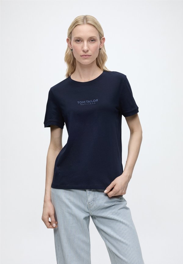 TOM TAILOR 2 PACK
