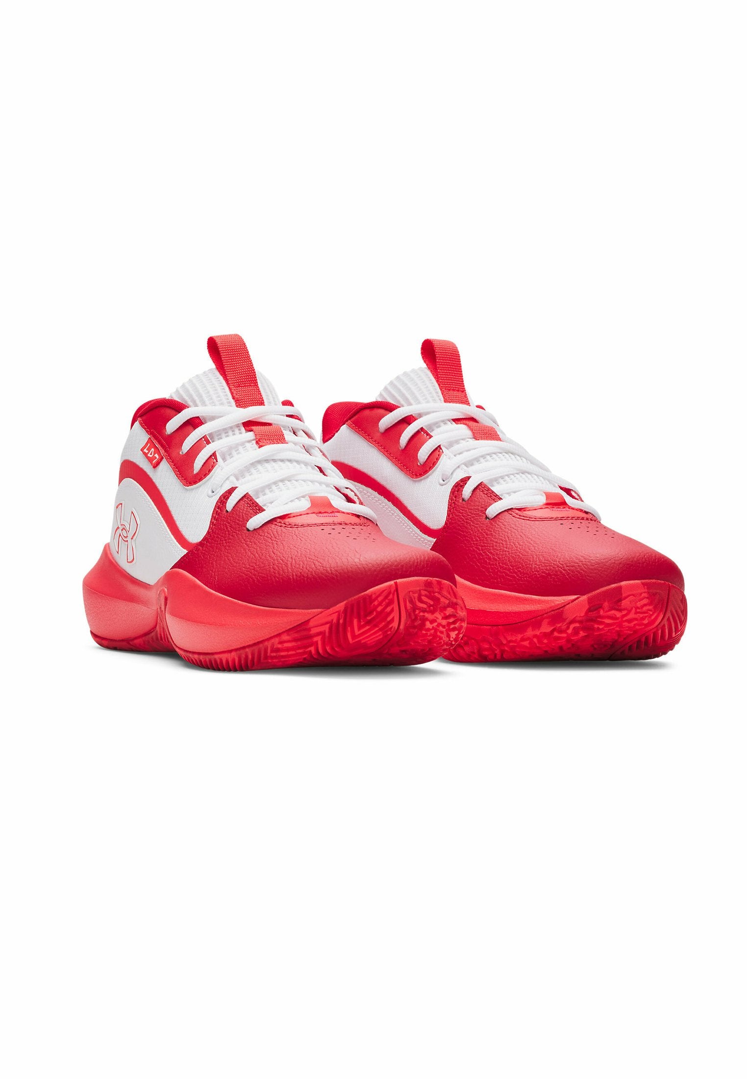 Under Armour LOCKDOWN 7