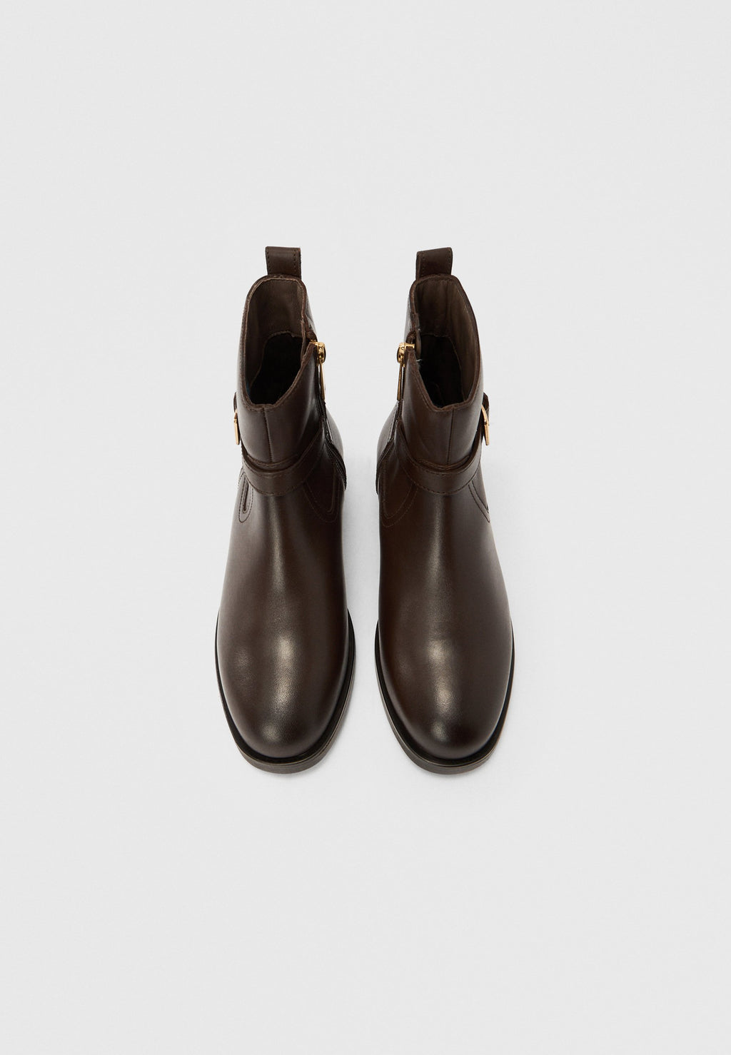 Tommy Hilfiger Stiefelette Media 4