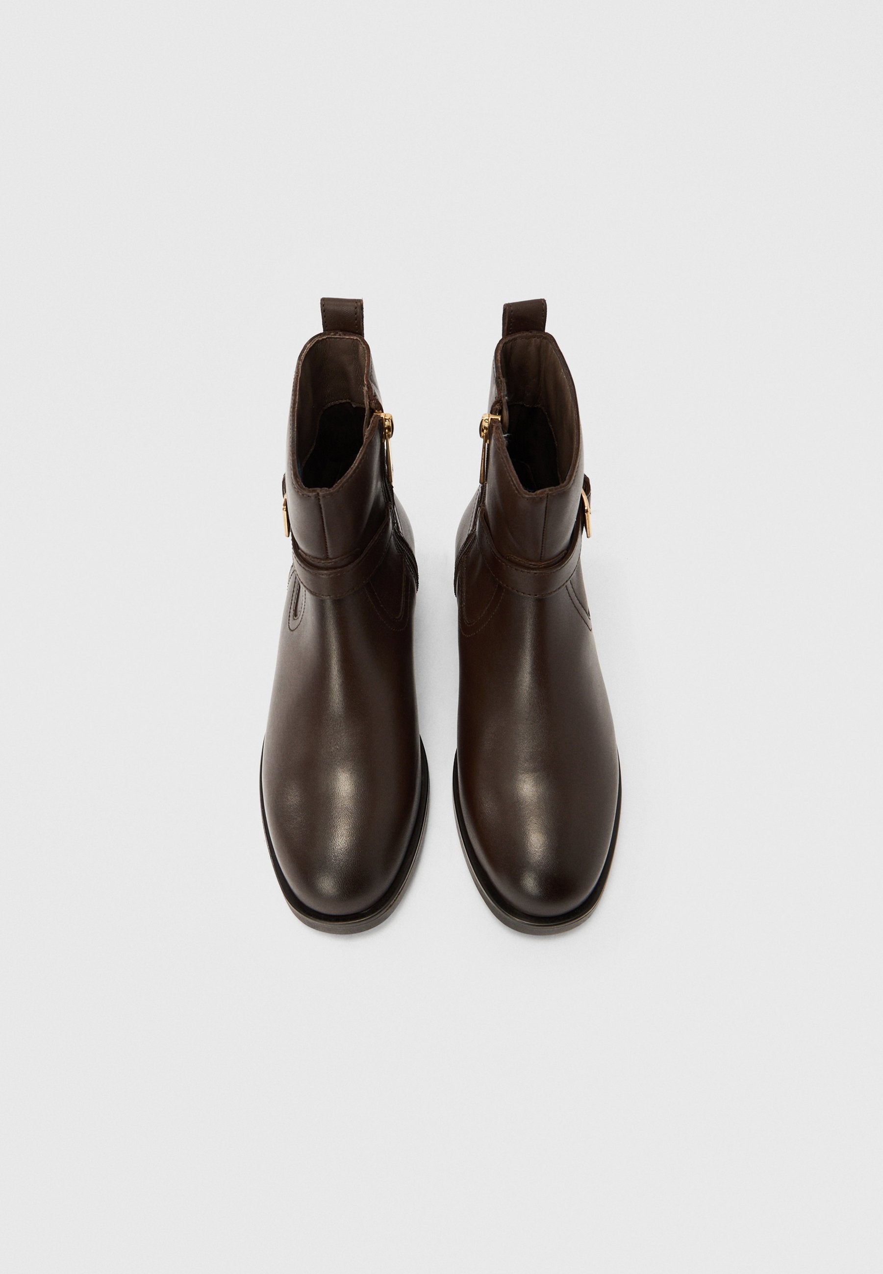 Tommy Hilfiger Stiefelette Media 4