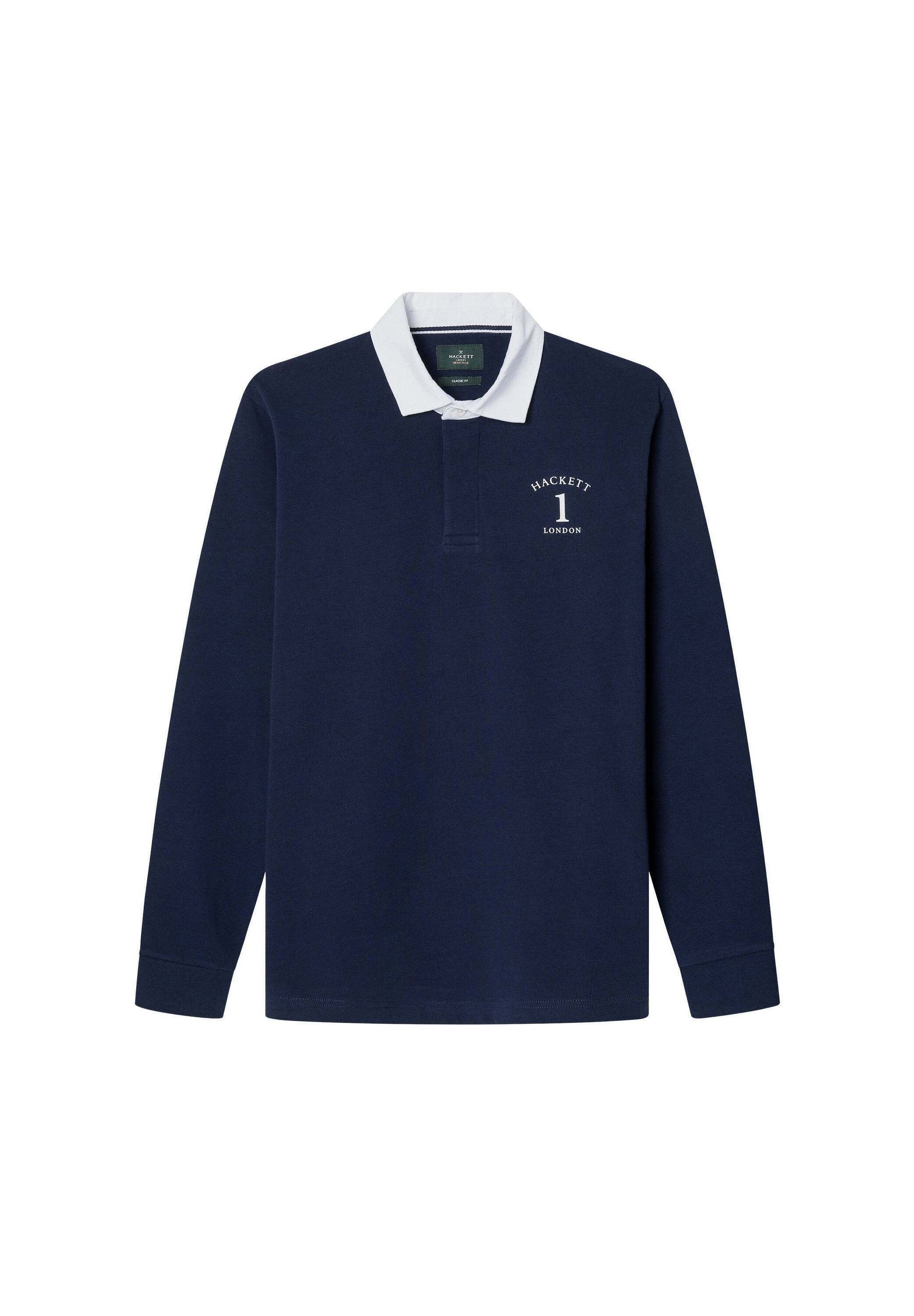 Hackett London HACKETT LONDON POLO SHIRT