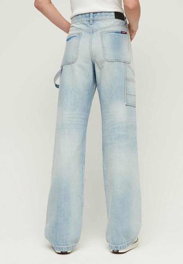 Superdry & Co CARPENTER