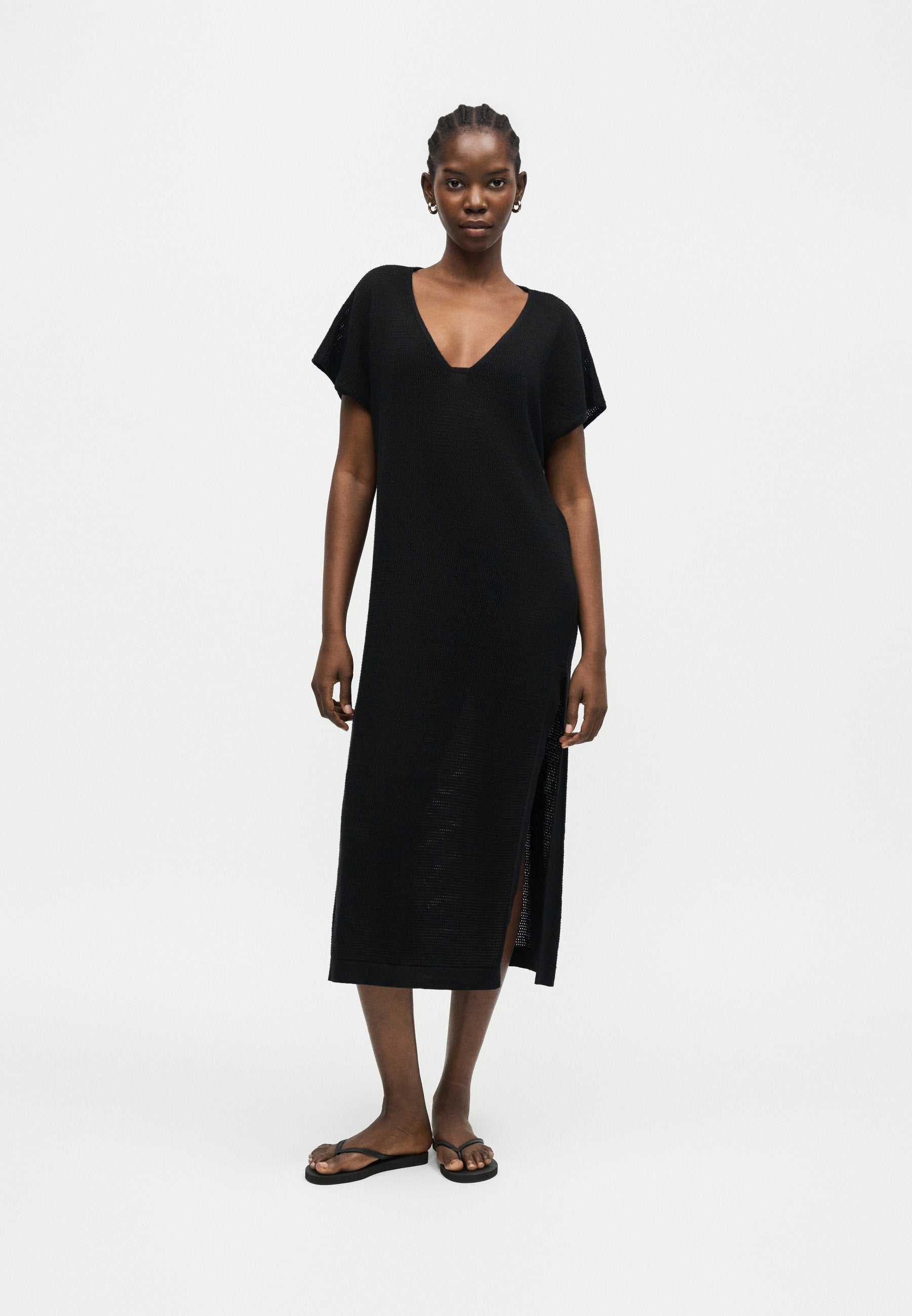 Anna Field CROCHET DRESS