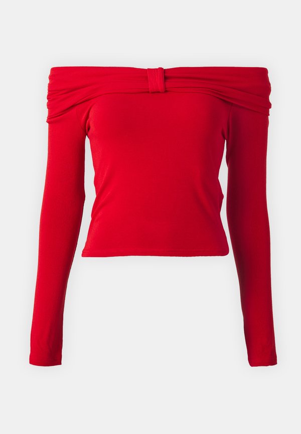 ONLY Petite ONLFAYOLA OFF SHOULDER BOW