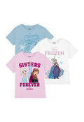 Disney FROZEN SISTERS 3 PACK