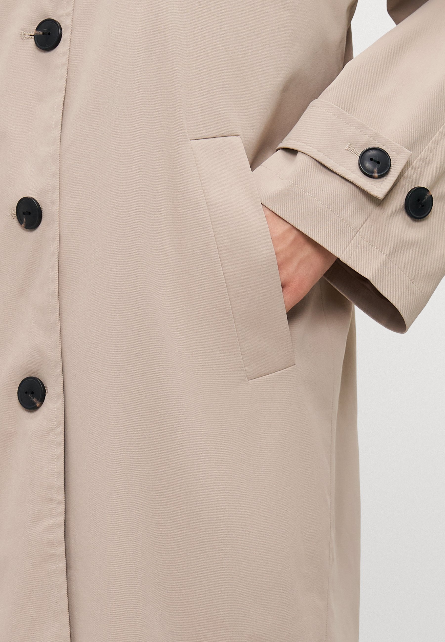 ONLEJA ORCHID LIFE COAT Media 6