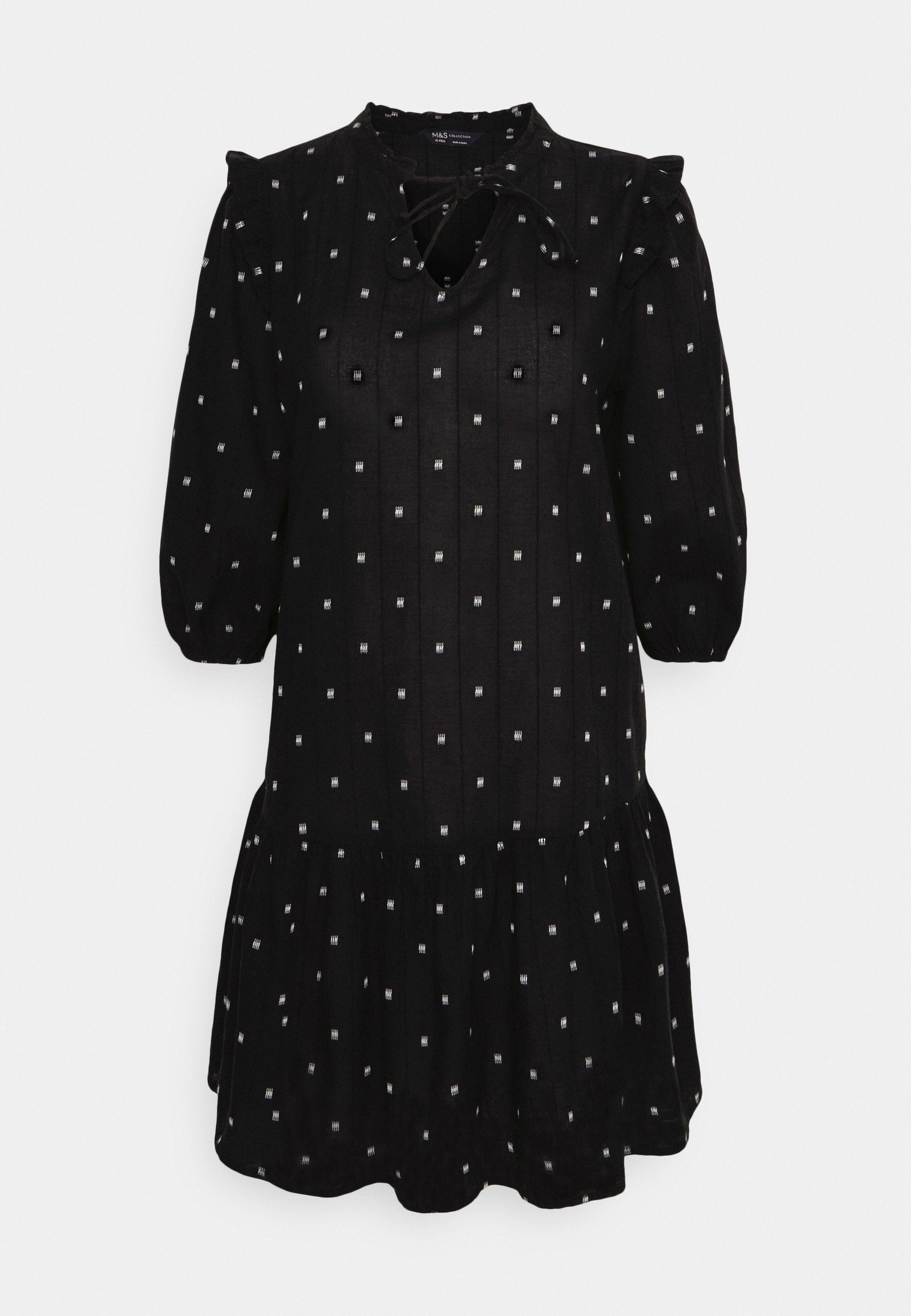 Marks & Spencer JAQ TIE