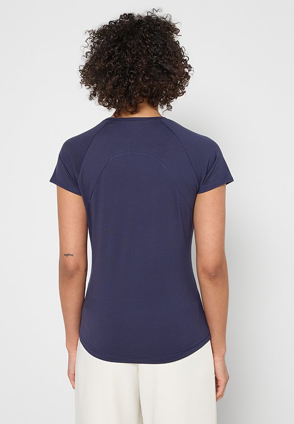 Calvin Klein Golf BELLEVUE SHORT SLEEVE