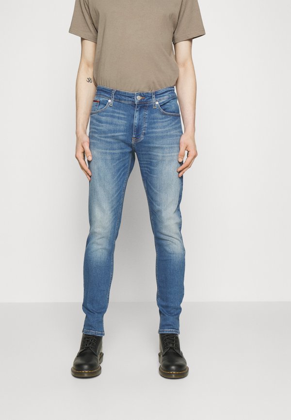 Tommy Jeans AUSTIN SLIM TPRD