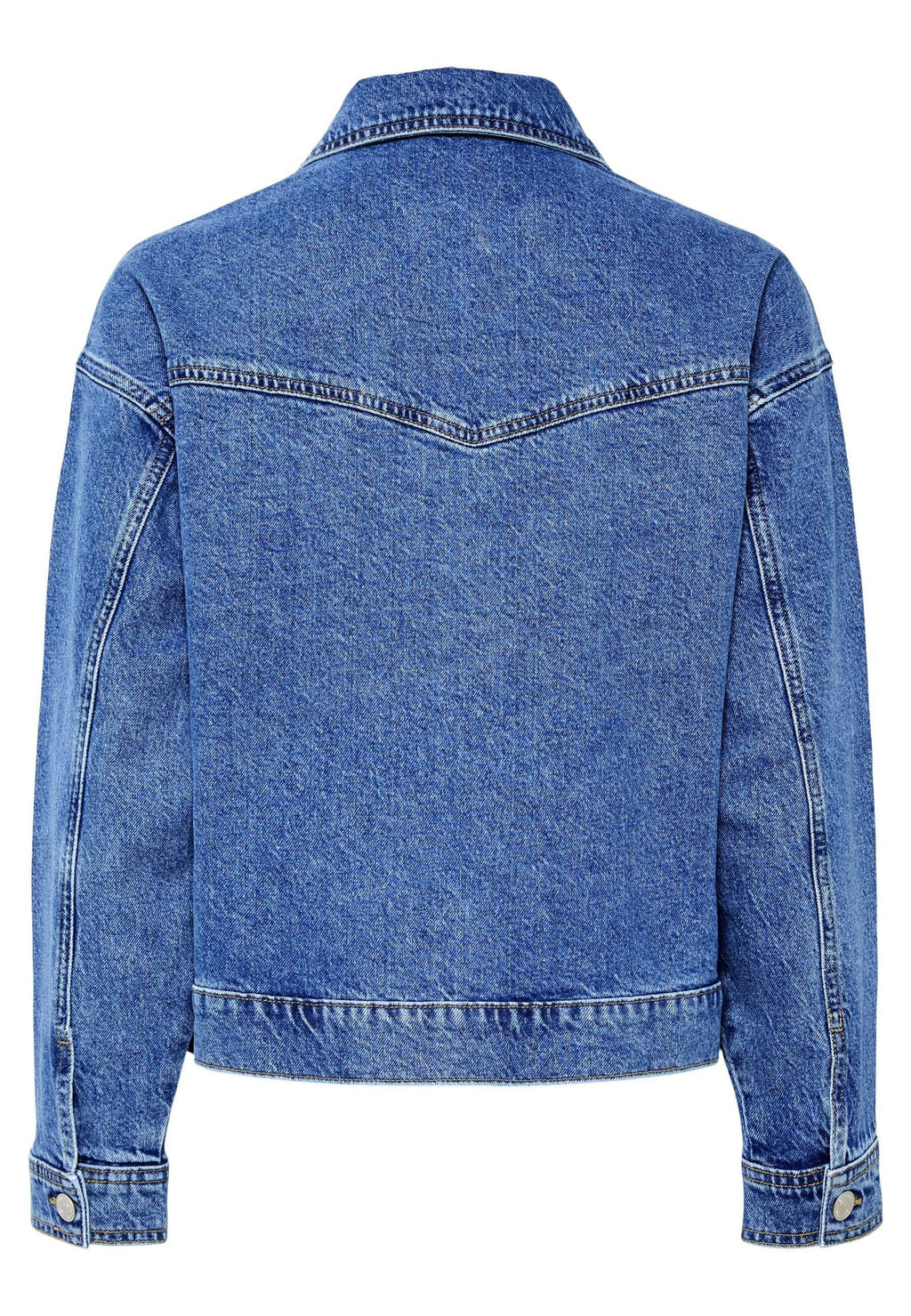 Pieces Denim PCELMA