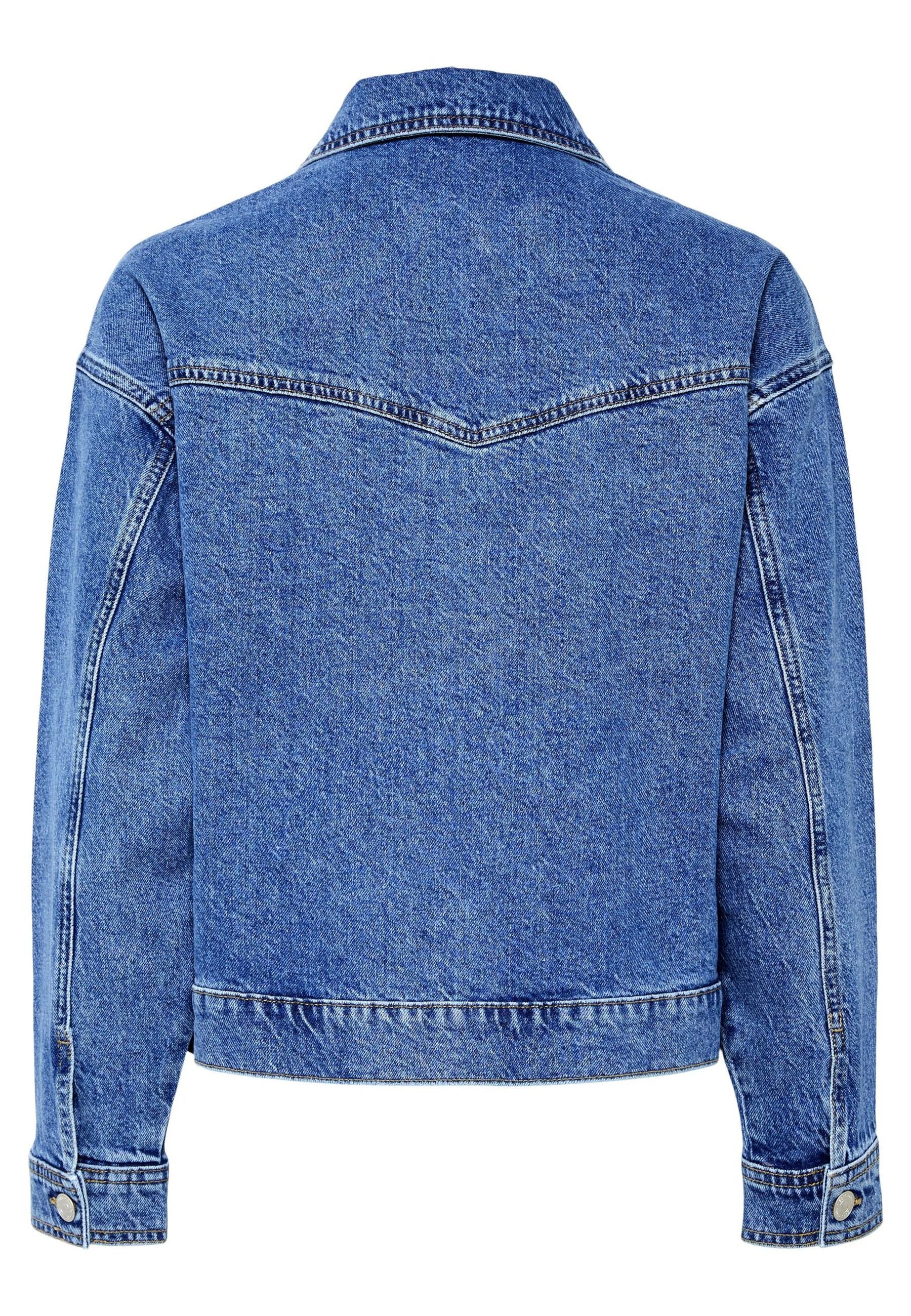Pieces Denim PCELMA