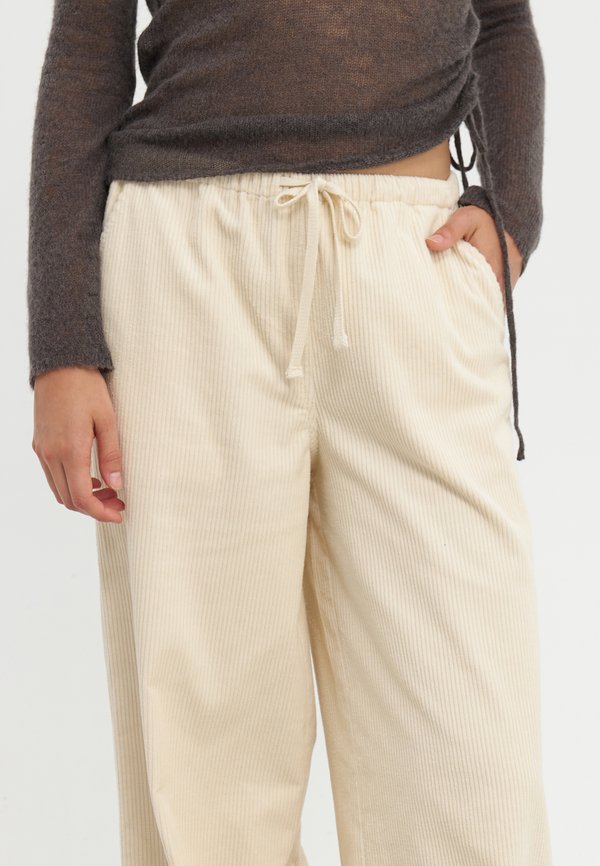 Even&Odd CORDUROY TROUSERS