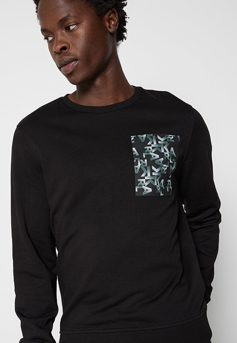 KARL LAGERFELD Sweatshirt Media 4