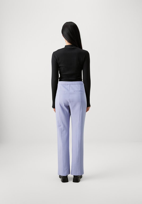 KARL LAGERFELD PUNTO PANTS