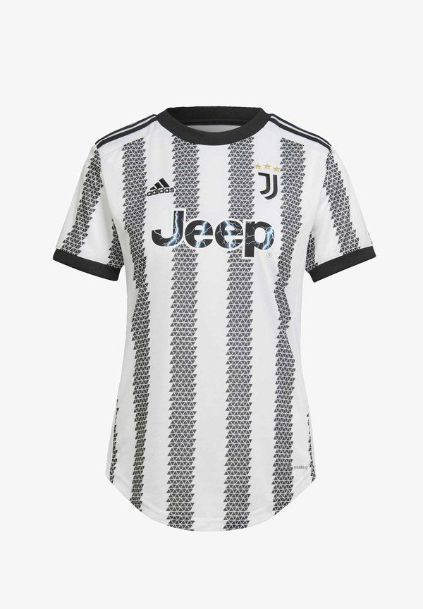 adidas Performance JUVENTUS - Football jersey - white