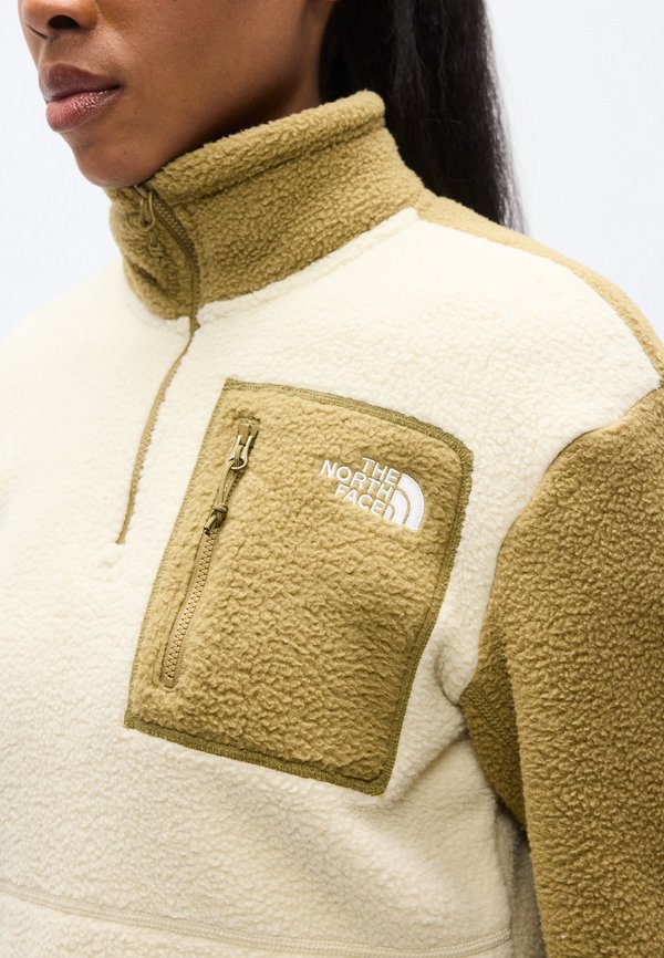 The North Face YUMIORI 1/4 ZIP