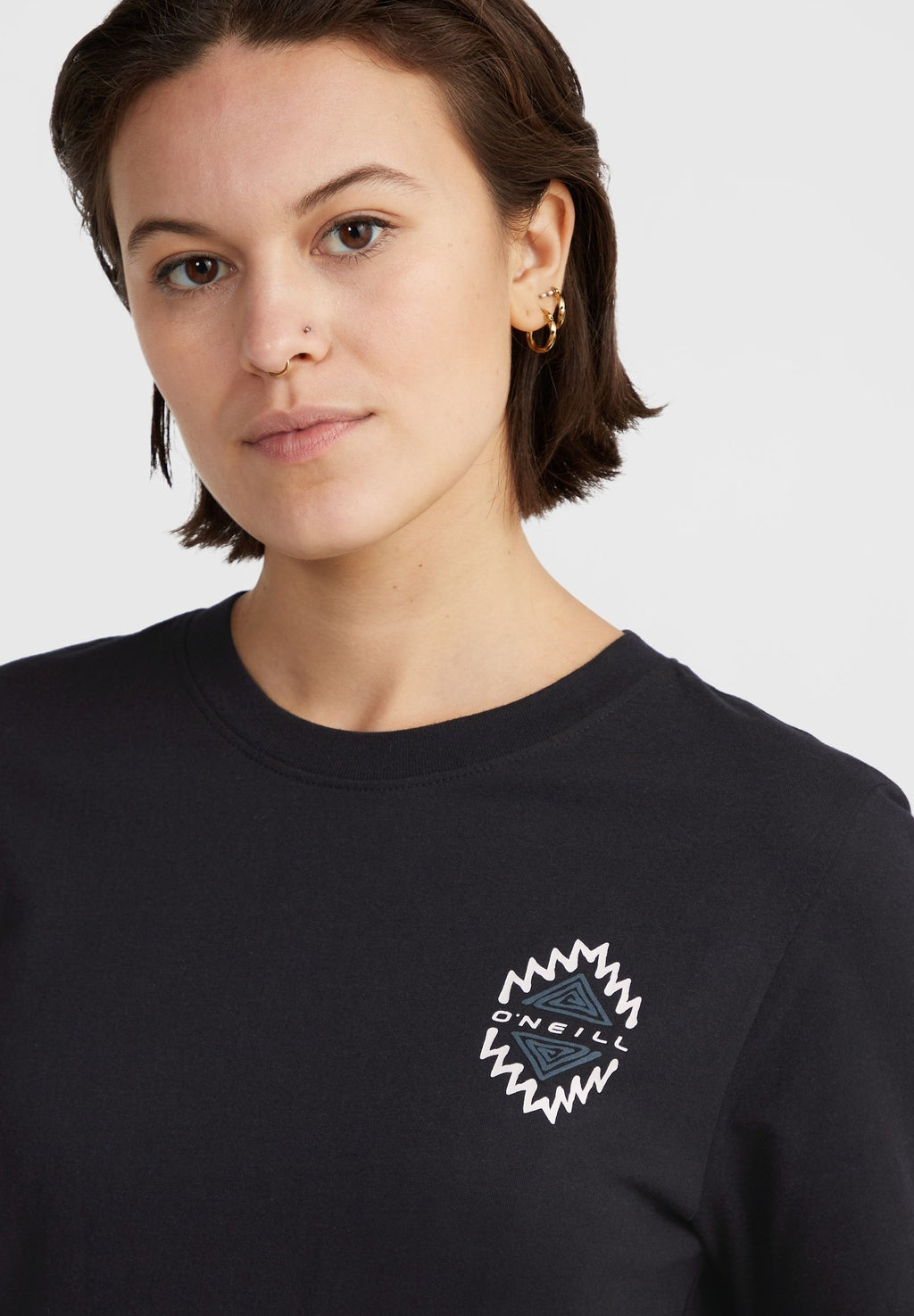 O'Neill TEE CHEST GRAPHIC