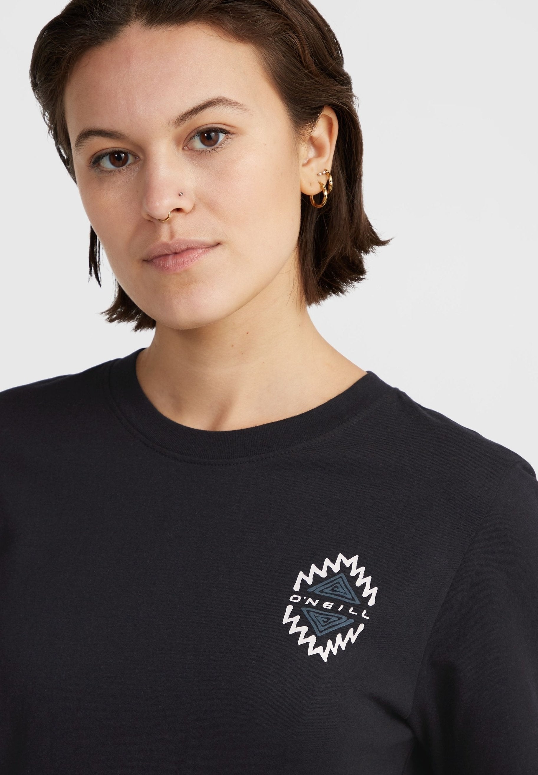 O'Neill TEE CHEST GRAPHIC